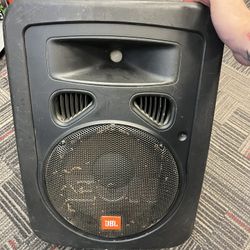 JBL EON 10 G2