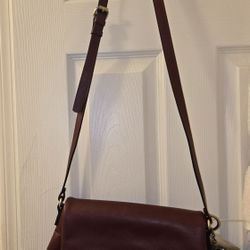 Crossbody Medium Patricia Nash Mili Leather Bag With Coin Purse 