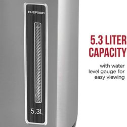 Cheffman Hot Water Boiler