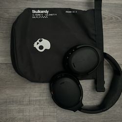 Skull candy headphones anc 2
