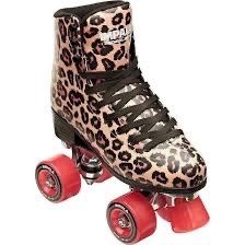 Impala Roller Skates 