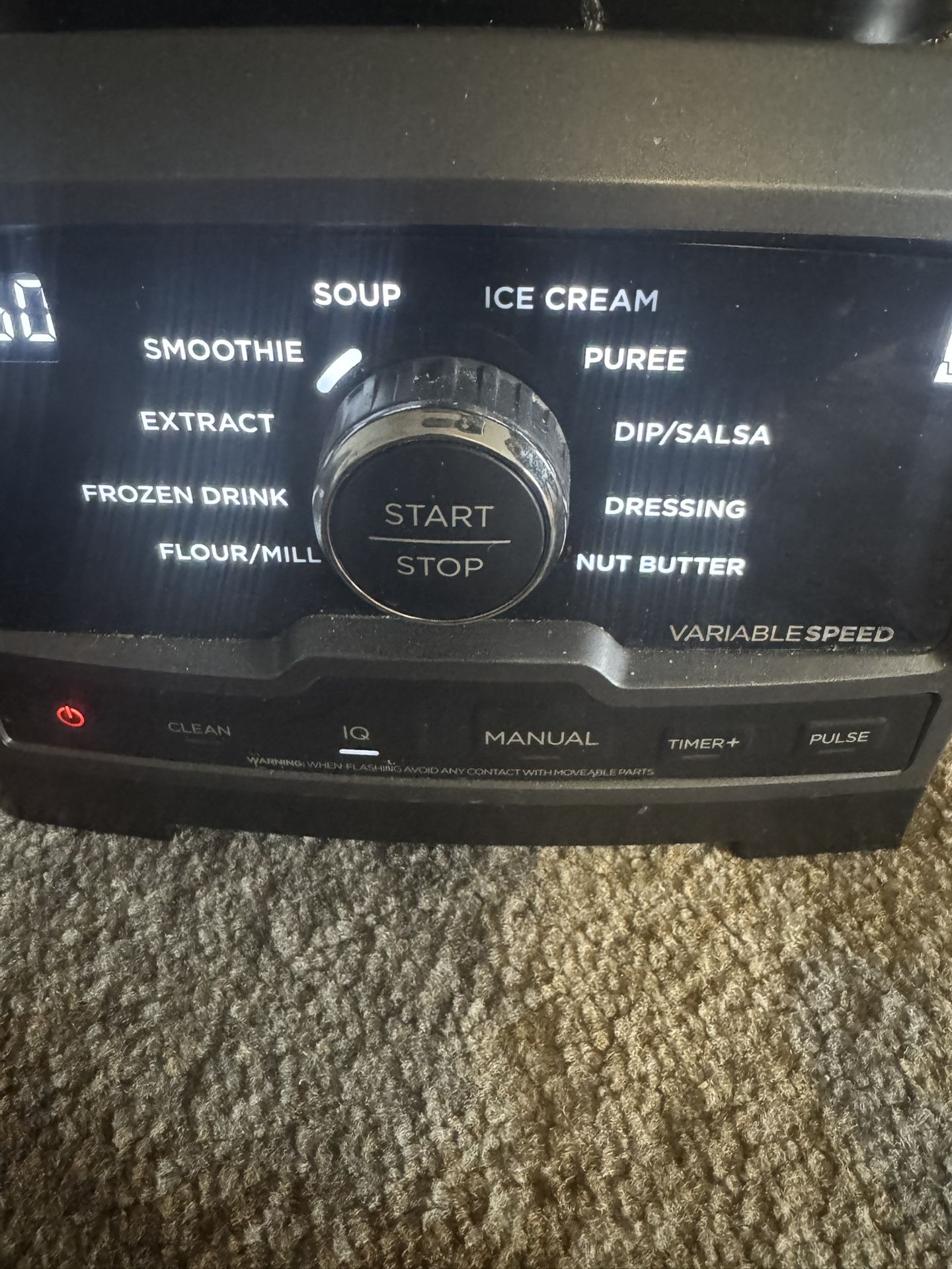 Ninjachef Blender