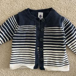 Unisex Cardigan