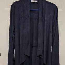 Simply Noel Cardigan 