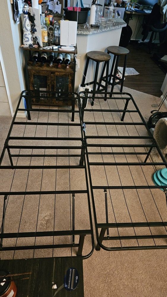 Full Size Bedframe
