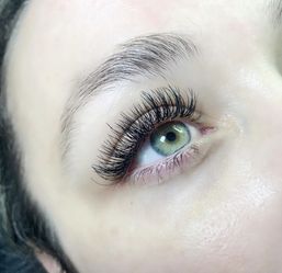 Lashes