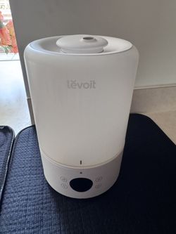 Levoit Smart Humidifier