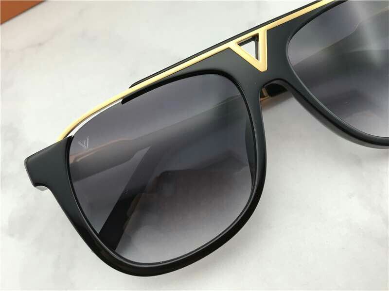 Louis Vuitton Mascot Sunglasses 10 2018