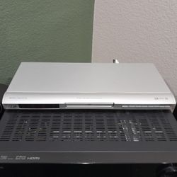 JVC XV-N332 DVD Player