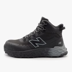 New Balance Men's Cremorne Fresh Foam Work Boot