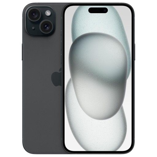 IPHONE 15 PLUS 256gb ( UNLOCKED )