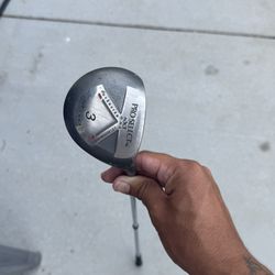 Pro Select NXT One Overside 3 Wood 