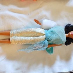 Barbie Target Exclusive Doll In Candy Doll Original Outfit