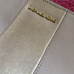 Michael Kors Pale Pink
