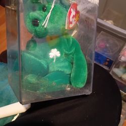 Beanie Babies