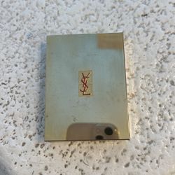 YSL Eyeshadow