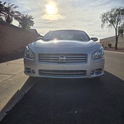 2011 Nissan Maxima
