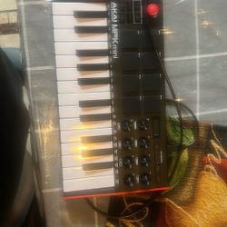 AKAI Professional MPK Mini