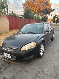 09 impala 2027 tags