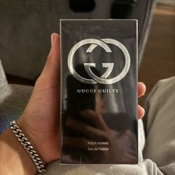 Gucci Guilty