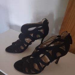 Excellent Nine West Heels 9.5
