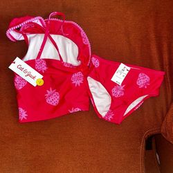Cat & Jack Swimsuit
