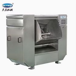 Commercial Horizontal Dough Mixers