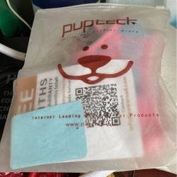 Puptech