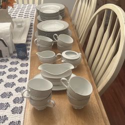 Mikasa L3438 Parchment