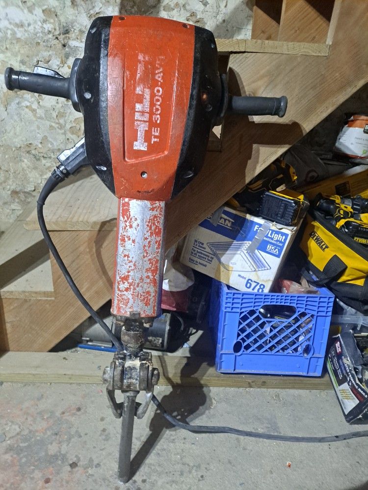 Jack Hammer , for Sale in Baltimore, MD OfferUp