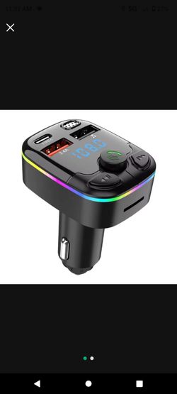 Car radio