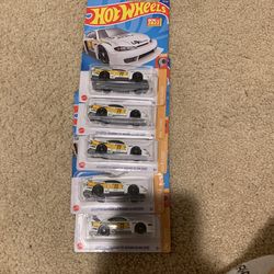 Hot Wheel Lb Super Silhouette Nissan Silvia S15