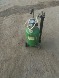 Oil changes  50$
