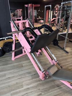 Leg Press