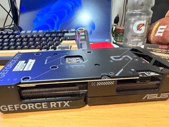 Graphics Card