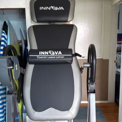 Innova  Inversion Frame 