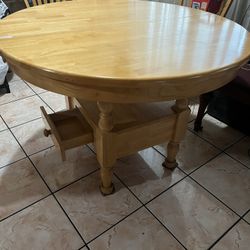 Dinning Table