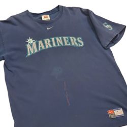 Seattle Mariners T-Shirt ⚾️👕