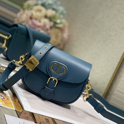 Dior Bobby Traveler Bag