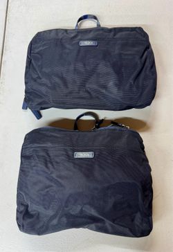Packable duffel and backpack Tumi