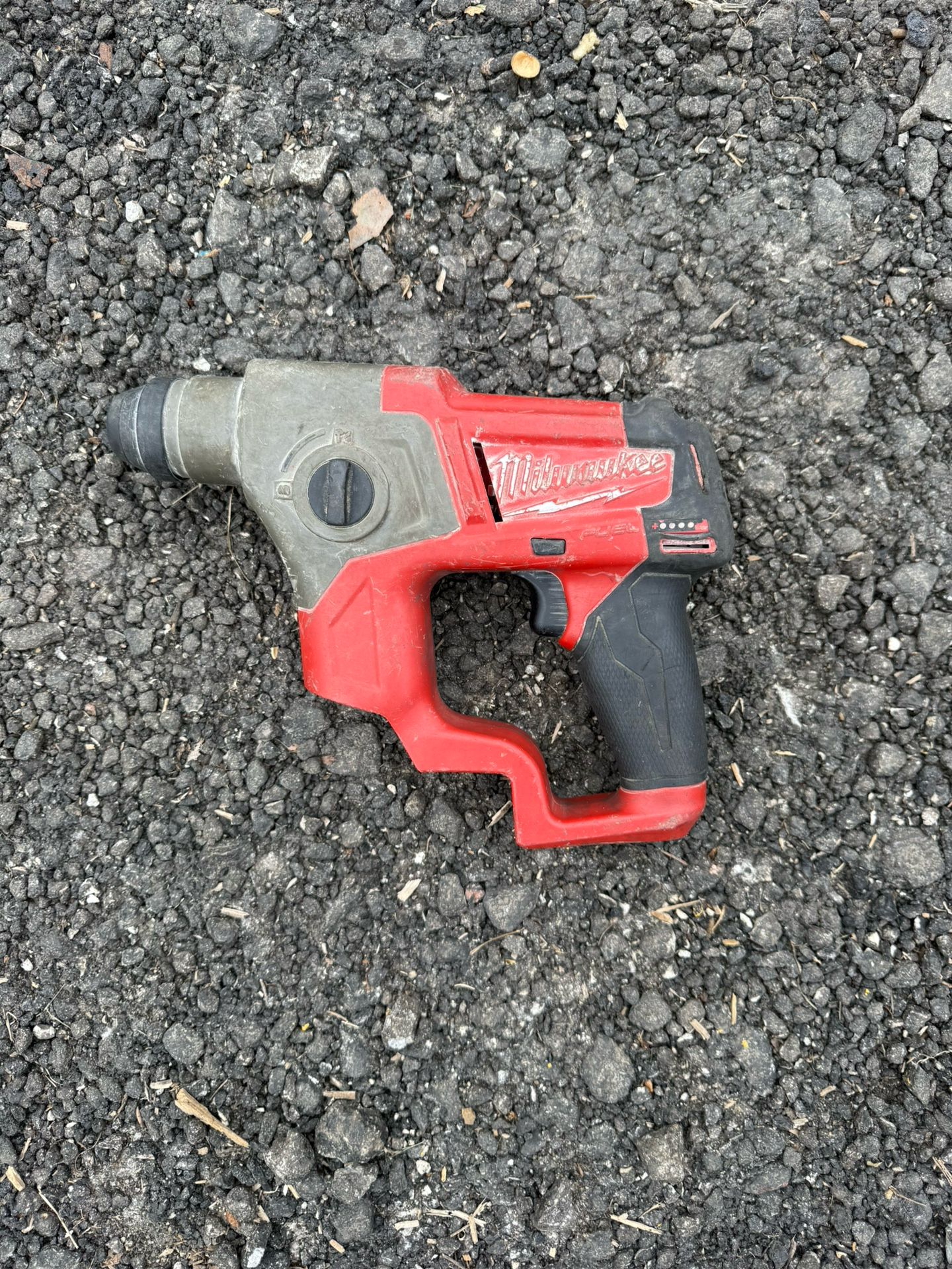 Milwaukee Hammer Drill 12V