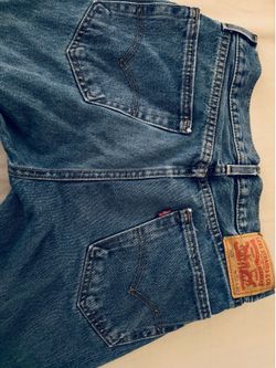 LEVI Men’s Jeans Sz 30