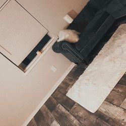 Sectional and chair for sale !!