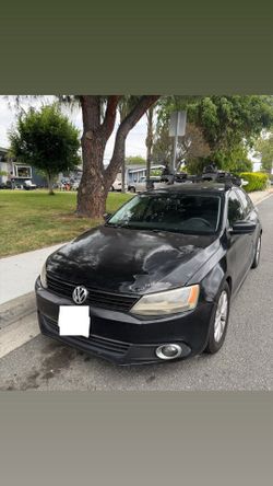 2012 Volkswagen Jetta
