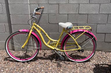 Schwinn Clairmont