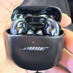 Bose Ear Buds 