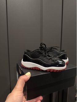 Boy toddler Jordans