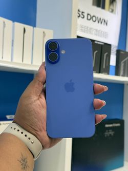 Apple IPhone 15 Plus 5G - Pay $1 DOWN AVAILABLE - NO CREDIT NEEDED