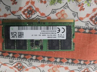16gb DDR5