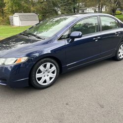 2009 Honda Civic